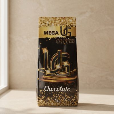 ТМ Mega-UG "Шоколад"