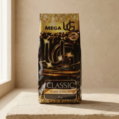 TM Mega-UG “Кава” Classic
