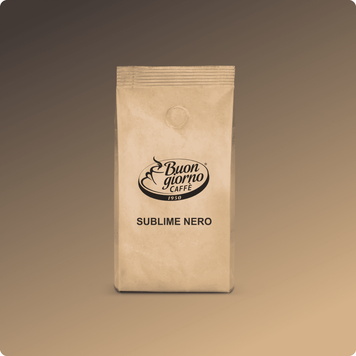 Кава в зернах Sublime Arabica 250 г