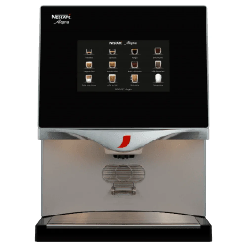 Rheavendors Alegria FTS 60 — MEGA UG