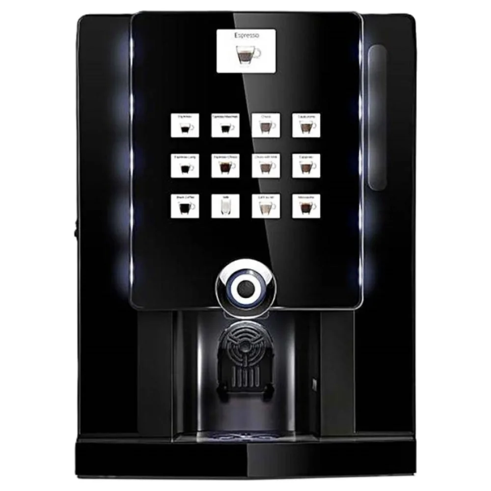 Rheavendors BL Grande Variflex T.TOP 08 E5 R2 — MEGA UG