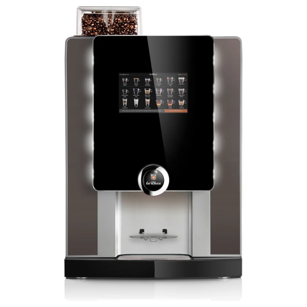 Rheavendors LaRhea Grande Premium V+ — MEGA UG