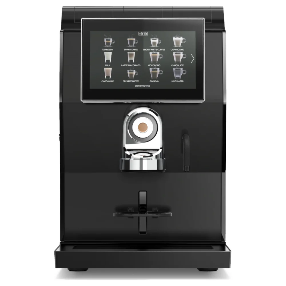 Rheavendors rhTT1 V+ Black Екран 10″ — MEGA UG